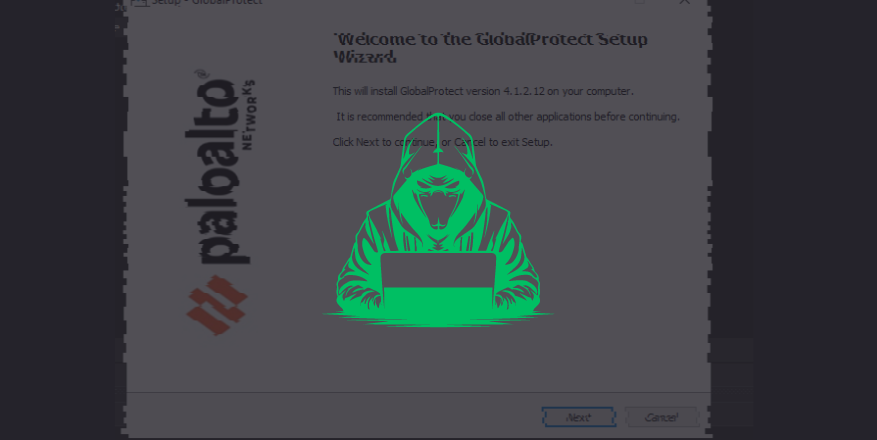 Malware Campaign Targeting Middle Eastern Organizations with Fake Palo Alto GlobalProtect Tool