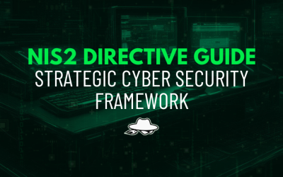 NIS2 Directive: A Strategic Blueprint for Cyber Security and the Importance of Pentesting