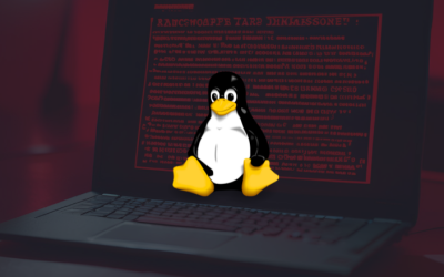 Mallox Ransomware Targets Linux Systems with Modified Kryptina Code