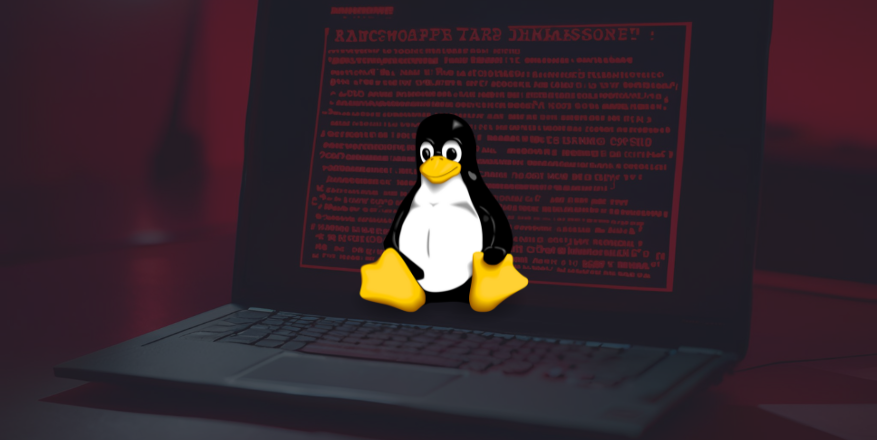 Mallox Ransomware Targets Linux Systems with Modified Kryptina Code