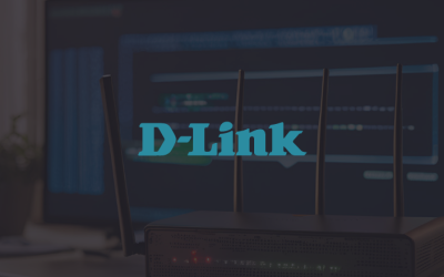 Critical D-Link Router Vulnerabilities Allow Remote Code Execution