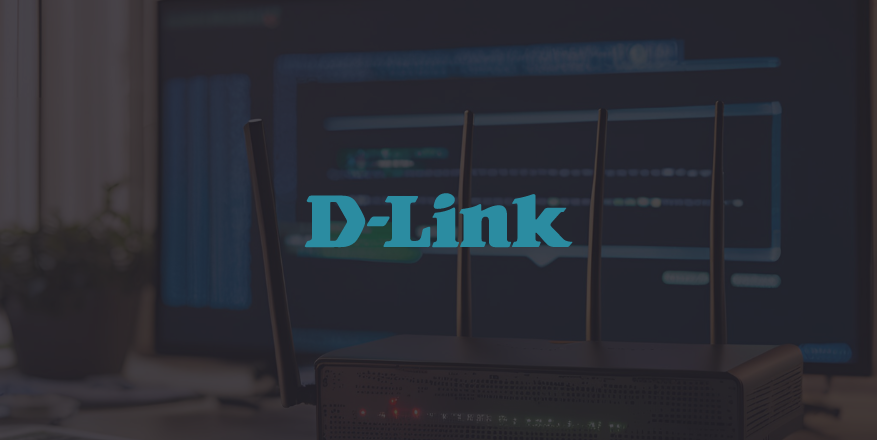 Critical D-Link Router Vulnerabilities Allow Remote Code Execution