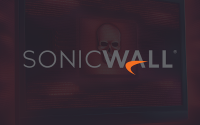 Ransomware Gangs Exploit Critical SonicWall Firewall Vulnerability