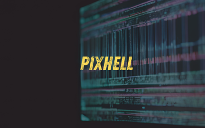 PIXHELL: New Acoustic Attack Leaks Data from Air-Gapped Systems via LCD Screens