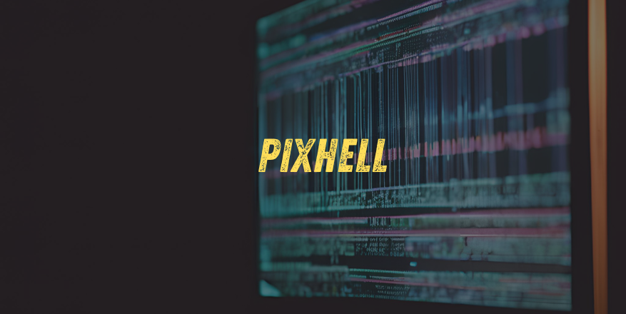 PIXHELL: New Acoustic Attack Leaks Data from Air-Gapped Systems via LCD Screens