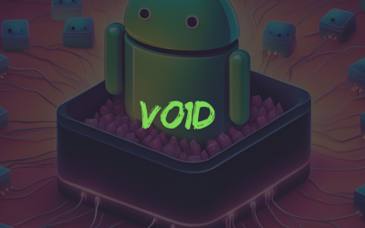 Over 1.3 Million Android Devices Infected: Vo1d Malware Campaign Exposed