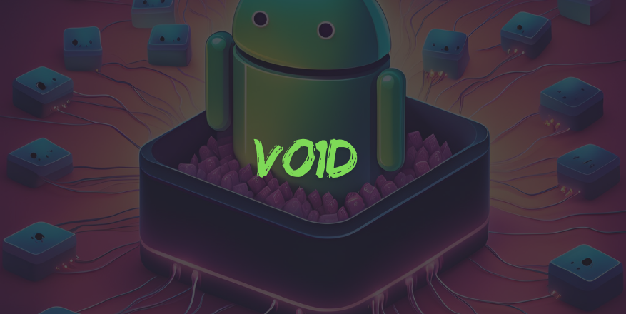 Over 1.3 Million Android Devices Infected: Vo1d Malware Campaign Exposed