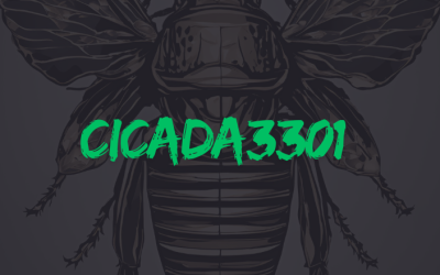 Cicada3301: A New Ransomware-as-a-Service Operation