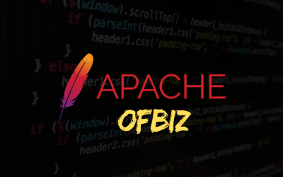 Critical Apache OFBiz Flaw Allows Hackers to Execute Code Remotely