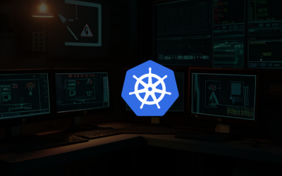 Critical Kubernetes Flaw Exposes VMs to Root-Level SSH Attacks