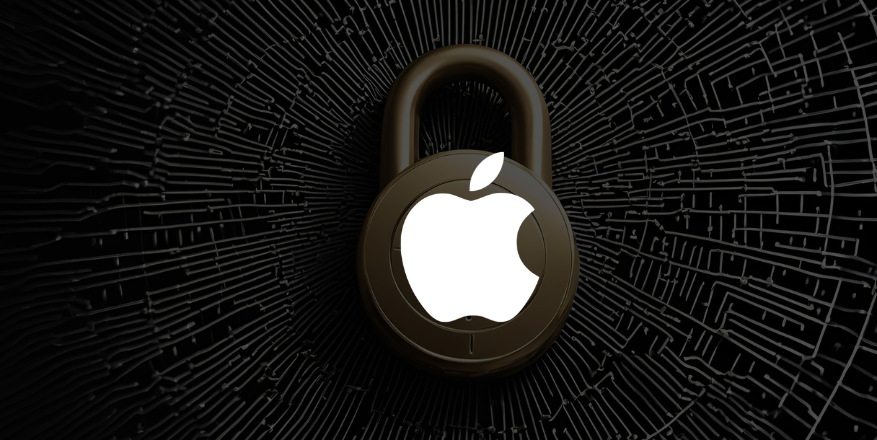 Apple Fixes iOS Bug That Exposed Saved Passwords to VoiceOver