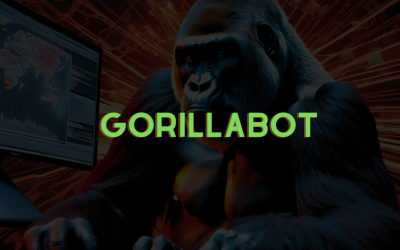 Over 300,000 DDoS Attack Commands Issued by GorillaBot in One Month