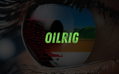 Iranian Threat Actor OilRig Exploits Windows Kernel Flaw in UAE Cyber Espionage Campaign