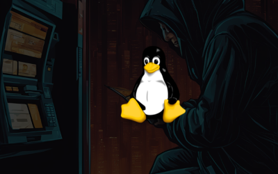 Lazarus Group Deploys Linux FASTCash Malware to Steal Millions in Coordinated ATM Attacks