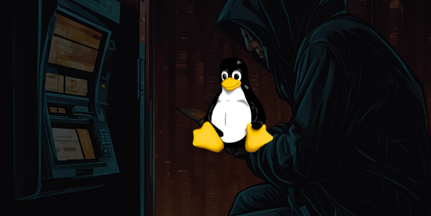 Lazarus Group Deploys Linux FASTCash Malware to Steal Millions in Coordinated ATM Attacks