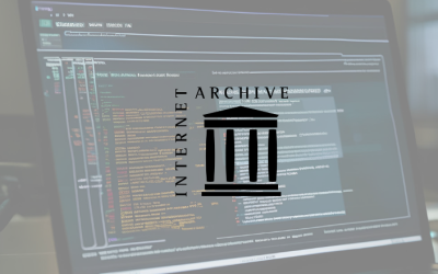 New Internet Archive Breach Tied to Stolen Zendesk Tokens