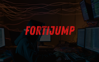 Fortinet Discloses Critical ‘FortiJump’ Zero-Day Flaw Exploited Since June