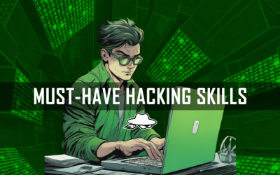 Essential Skills Every Hacker Should Master