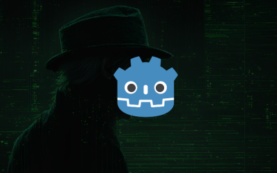 Hackers Exploit Godot Game Engine with New Malware, Infecting 17,000 Systems in 3 Months