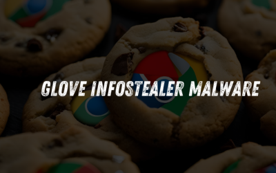 Glove Stealer Malware Evades Chrome’s App-Bound Encryption to Target Cookies