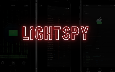 New Version of iOS Spyware LightSpy Adds Device-Disabling Capabilities