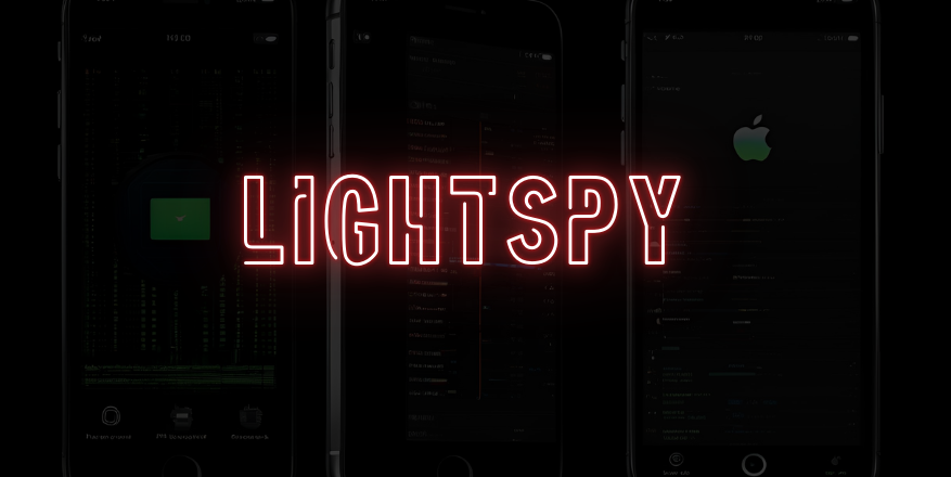 New Version of iOS Spyware LightSpy Adds Device-Disabling Capabilities