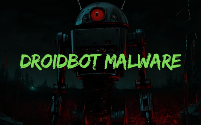 New DroidBot Malware Targets Cryptocurrency and Banking Apps in Europe