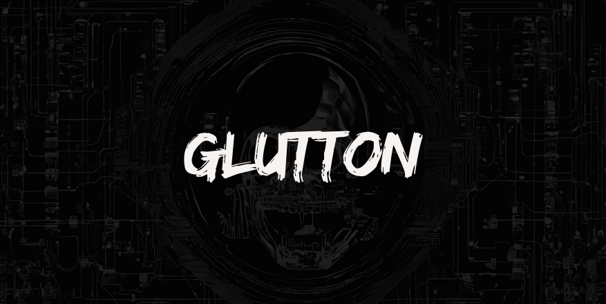 Glutton: A New Modular PHP Backdoor