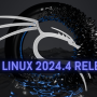 Kali Linux 2024.4: 14 New Tools, Python 3.12, and Raspberry Pi Enhancements