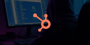 Hackers Exploit HubSpot Forms to Steal Microsoft Azure Credentials from Thousands