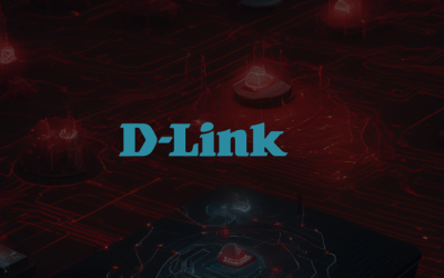 Ficora and Capsaicin Botnets Exploit Outdated D-Link Routers in Global DDoS Surge