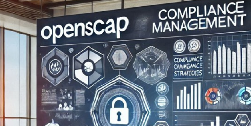 OpenSCAP — Ensuring Information Security Compliance