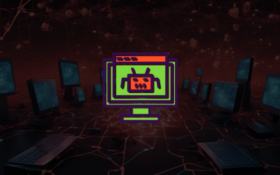 New Mirai-Based Botnet Exploits Zero-Day Vulnerabilities in Industrial and Smart Devices