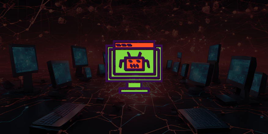 New Mirai-Based Botnet Exploits Zero-Day Vulnerabilities in Industrial and Smart Devices