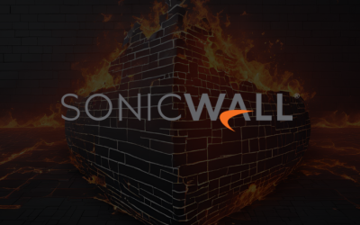 SonicWall Urges Immediate Firmware Upgrade to Patch Critical Firewall Vulnerabilities