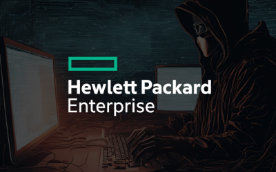 HPE Investigates Claims of Data Breach and Source Code Disclosure by Hackers