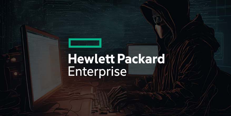 HPE Investigates Claims of Data Breach and Source Code Disclosure by Hackers