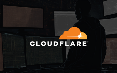 Cloudflare CDN Flaw Enables Zero-Click Geo-Location Attack via Signal, Discord