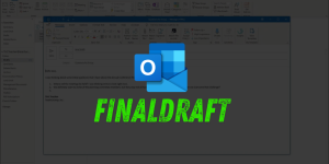 FinalDraft Malware Uses Outlook Drafts for Covert C2