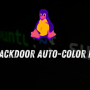 New Linux Backdoor “Auto-color” Targets Government & Education Sectors