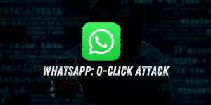 Israeli Spyware ‘Graphite’ Exploits WhatsApp: 0-Click Attack Uncovered