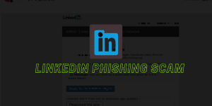 LinkedIn Phishing Scam Uses Fake InMail to Deliver ConnectWise RAT