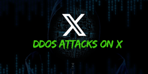 X Goes Down Worldwide as Hacktivists Launch Major DDoS Assault