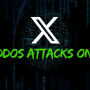 X Goes Down Worldwide as Hacktivists Launch Major DDoS Assault