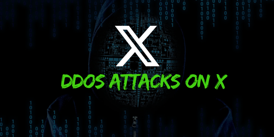 X Goes Down Worldwide as Hacktivists Launch Major DDoS Assault