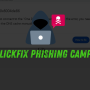 New ClickFix Phishing Campaign Deploys Havoc Framework via PowerShell